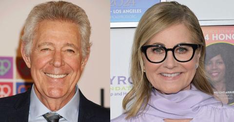 'Brady Bunch' star Barry Williams has admitted to having a 'steamy' bond with actress Maureen McCormick.