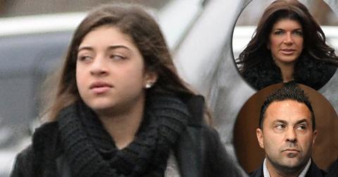 //gia giudice cheating rumors