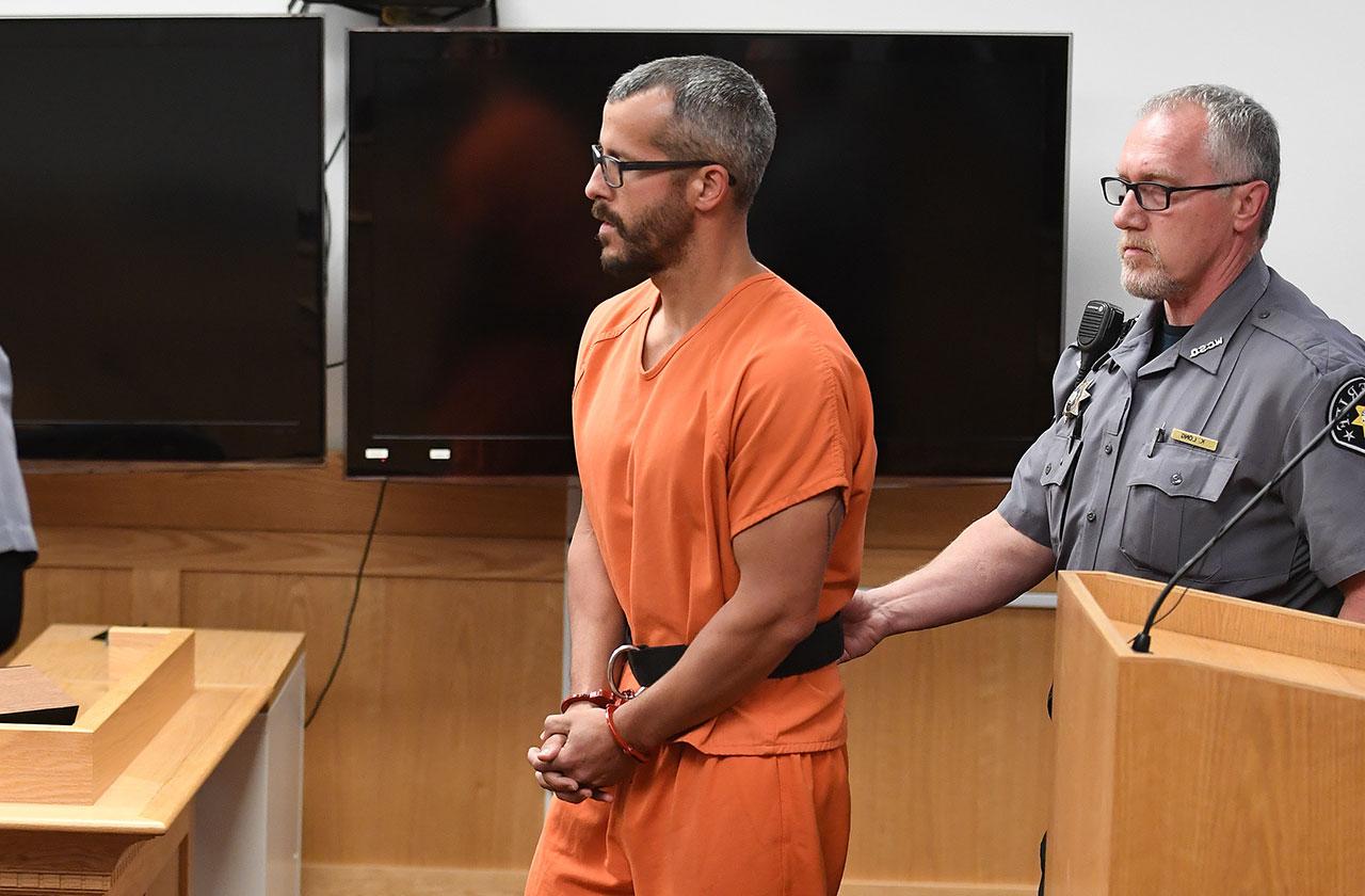 Chris Watts Parents Abusive Relationship Wife Murders