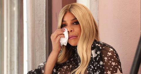 Photo of Wendy Williams