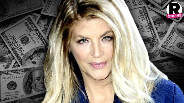 //kirstie alley life insurance policies ponzi lawsuit PP