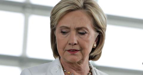 //new revelations from hillary clinton classified emails