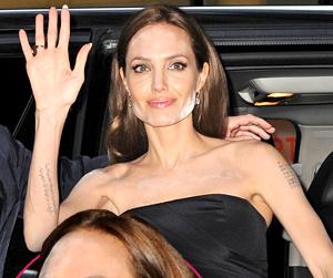 //angelina jolie makeup powder white brad pitt normal heart photos tall