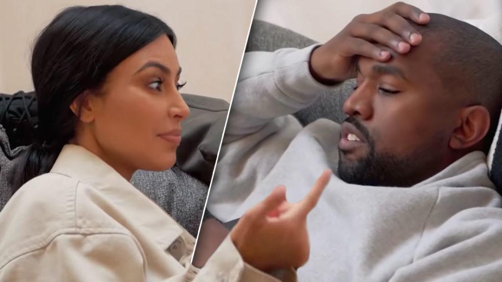 kuwtk kim kardashian kanye west split chicago divorce pp x