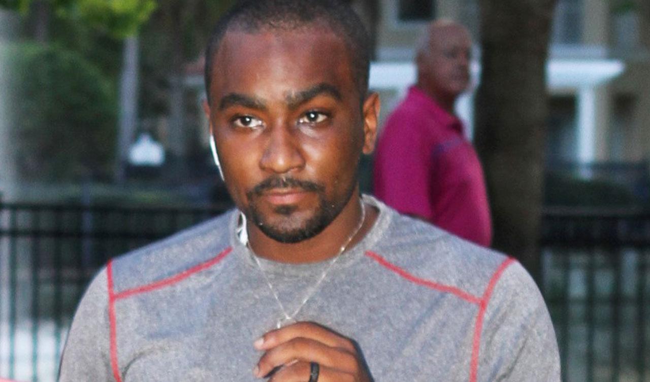Bobbi Kristina's Ex Nick Gordon Domestic Violence Case Dropped