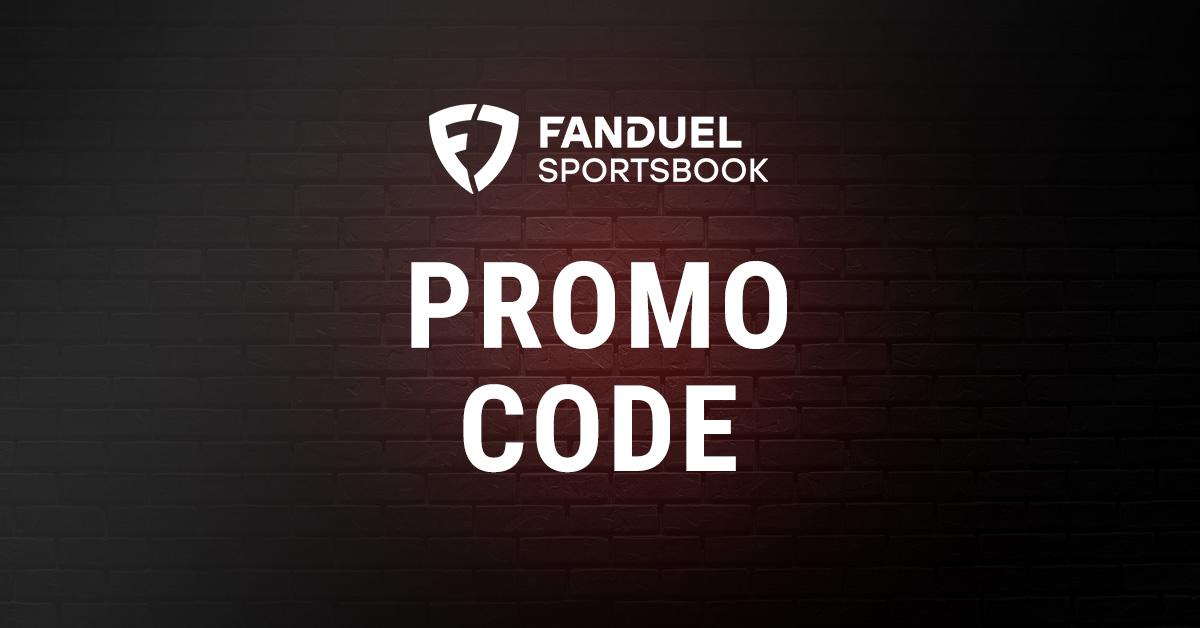 FanDuel promo code Massachusetts: Bet $5, Get $200 in bonus bets +