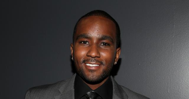 //nick gordon violent with girlfriend laura leal pp