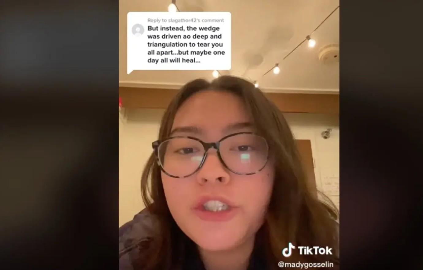 madygosselin tiktok