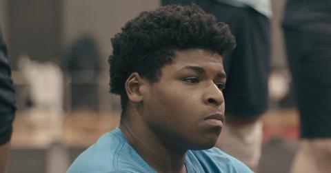 Netflix’s ‘Cheer’ Star Jerry Harris Pleads Not Guilty to 7 Charges After Being Indicted on Sex Charges