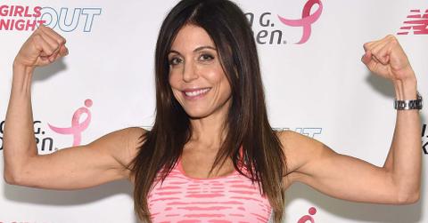 //bethany frankel pp