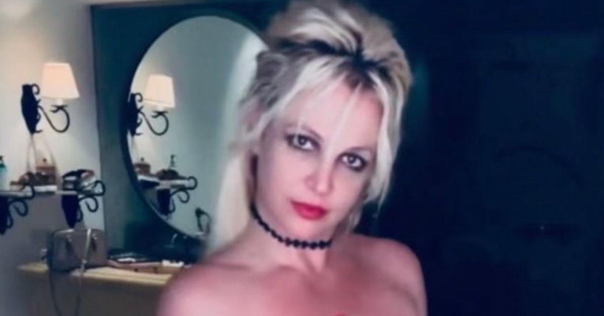 picture of Britney Spears
