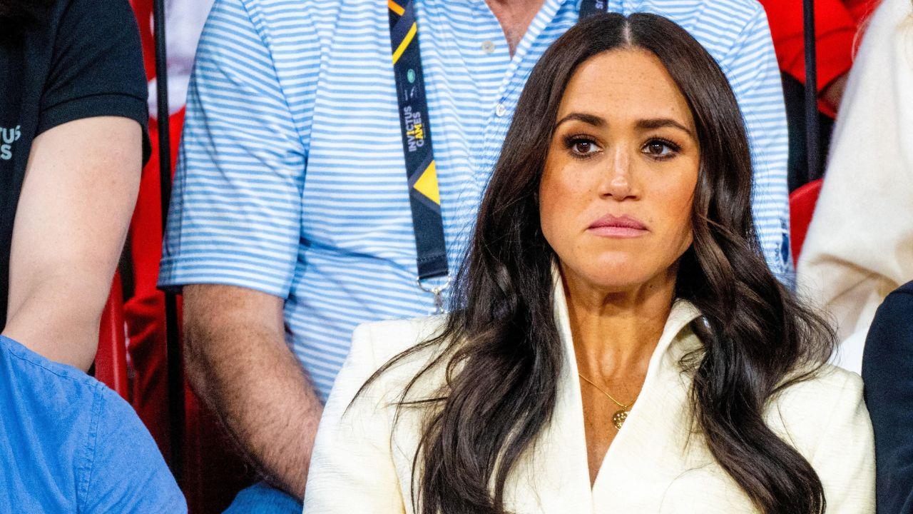 Photo of Meghan Markle