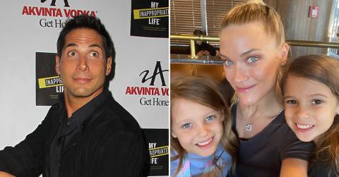 joe francis kidnapped twin daughters smiling happy new photo instagram abbey wilson pp