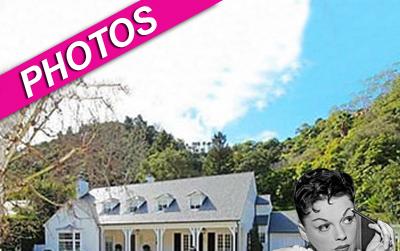 //judy garland home zillow wike post