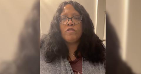 keke palmer ex boyfriend darius jackson family threat to release information mom sharon restraining order threats