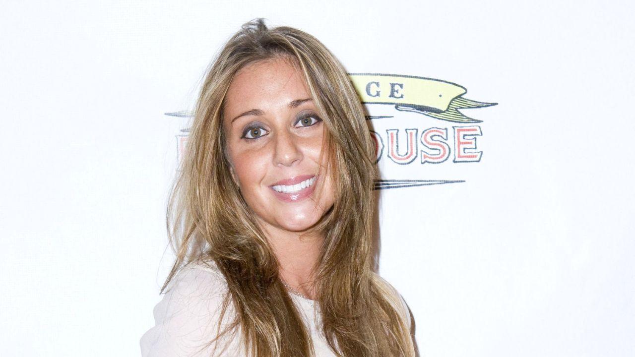 Hailey Glassman was previously known for her headline-making relationship with Jon Gosselin.