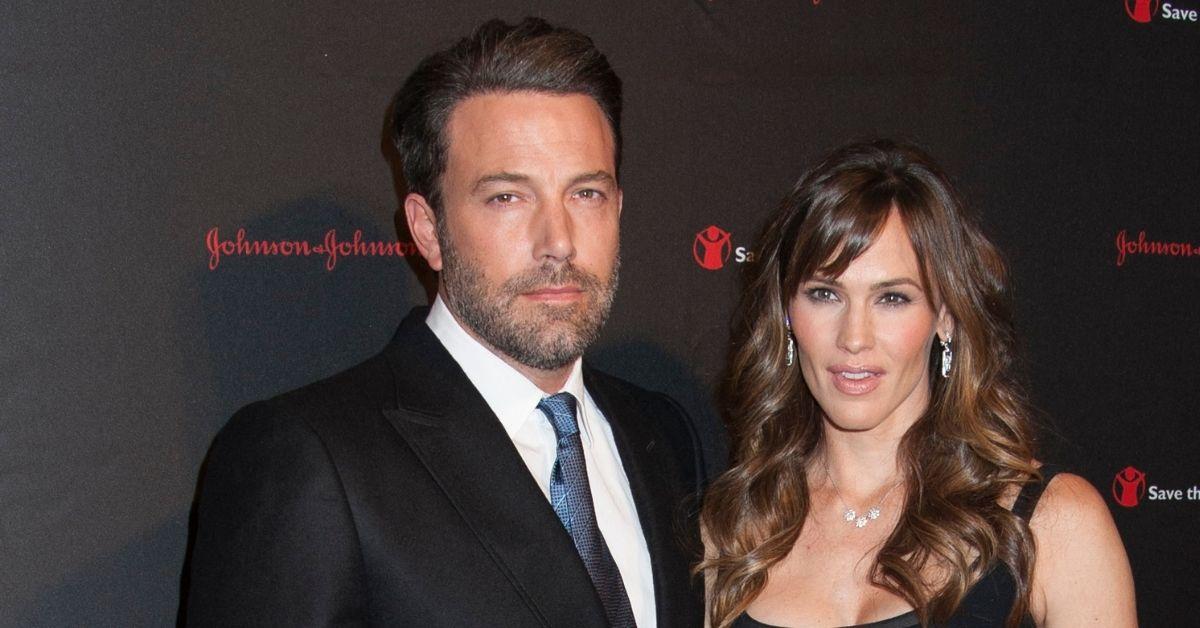 ben affleck play jessica alba crush jennifer lopez marriage