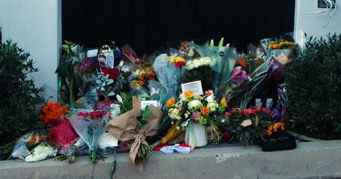 matthew perry autopsy fentanyl meth system time death initial tests