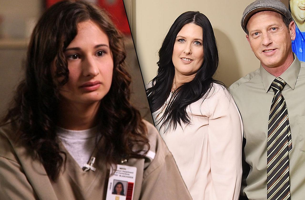 Who Is Gypsy Rose Blanchard's Dad? All About Rod Blanchard