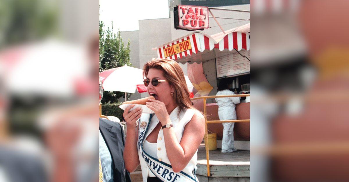 Photo of Alica Machacho