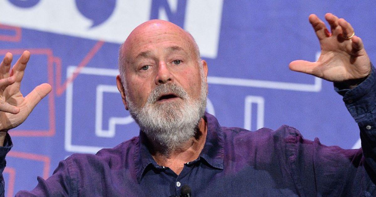 Photo of Rob Reiner