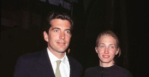 JFK Jr cocaine shocker has revealed Carolyn's habit tied to tragic fate of Camelot couple.