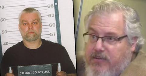 'Making A Murderer' Prosecutor Ken Kratz Writing A Book