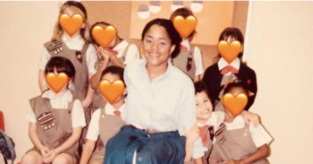 picture of Meghan Markle