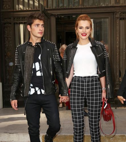 Bella Thorne Comes Out As Bisexual