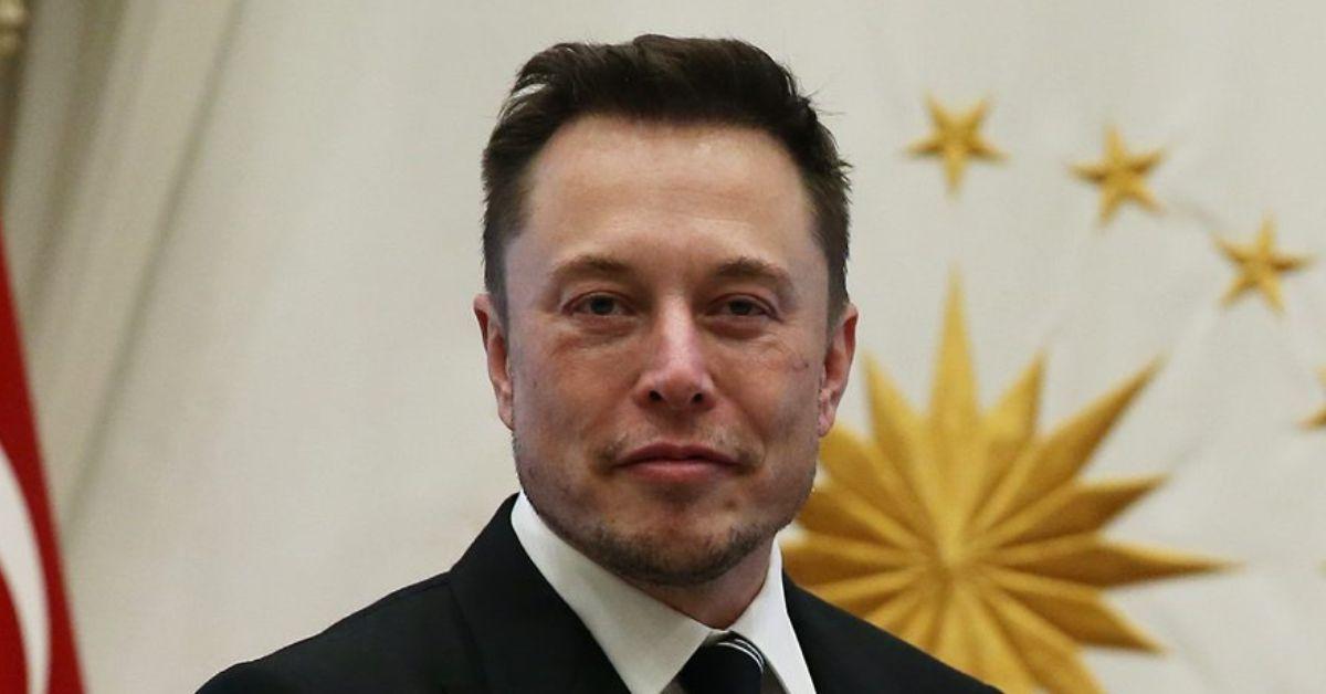 Elon Musk Blames Colleges For Turning Trans Daughter Vivian Against Him