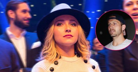 Hayden Panettiere's 'Disappointed' Family Still Hope Bad News Boyfriend 'Will Be Brought To Justice'