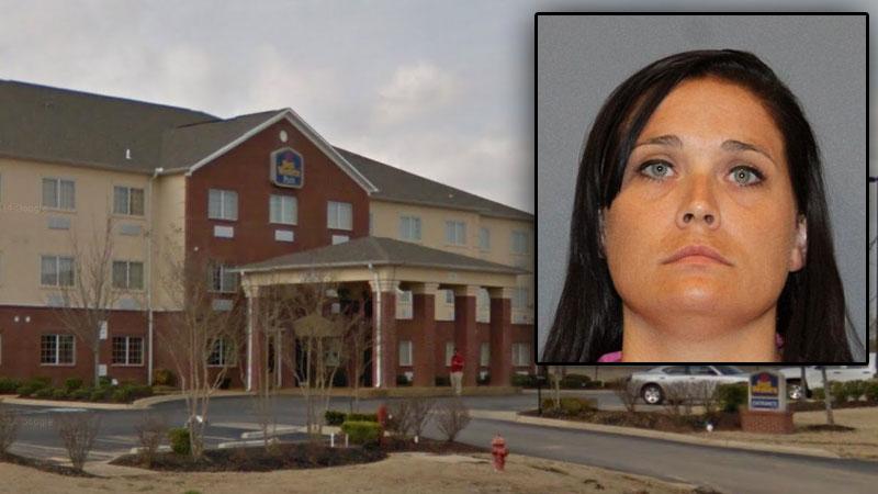 //jennifer sexton best western mississippi wide pp