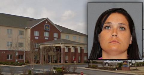 //jennifer sexton best western mississippi wide pp