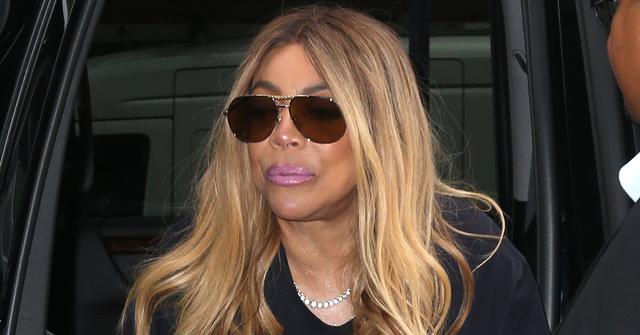 wendy williams show return finale