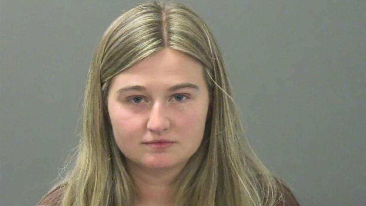 Photo of Kendra Duggar