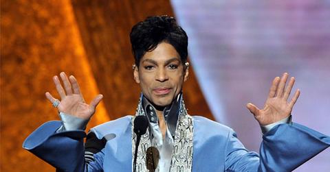 //Prince Estate Battle Grandfather Siblings File Claims pp