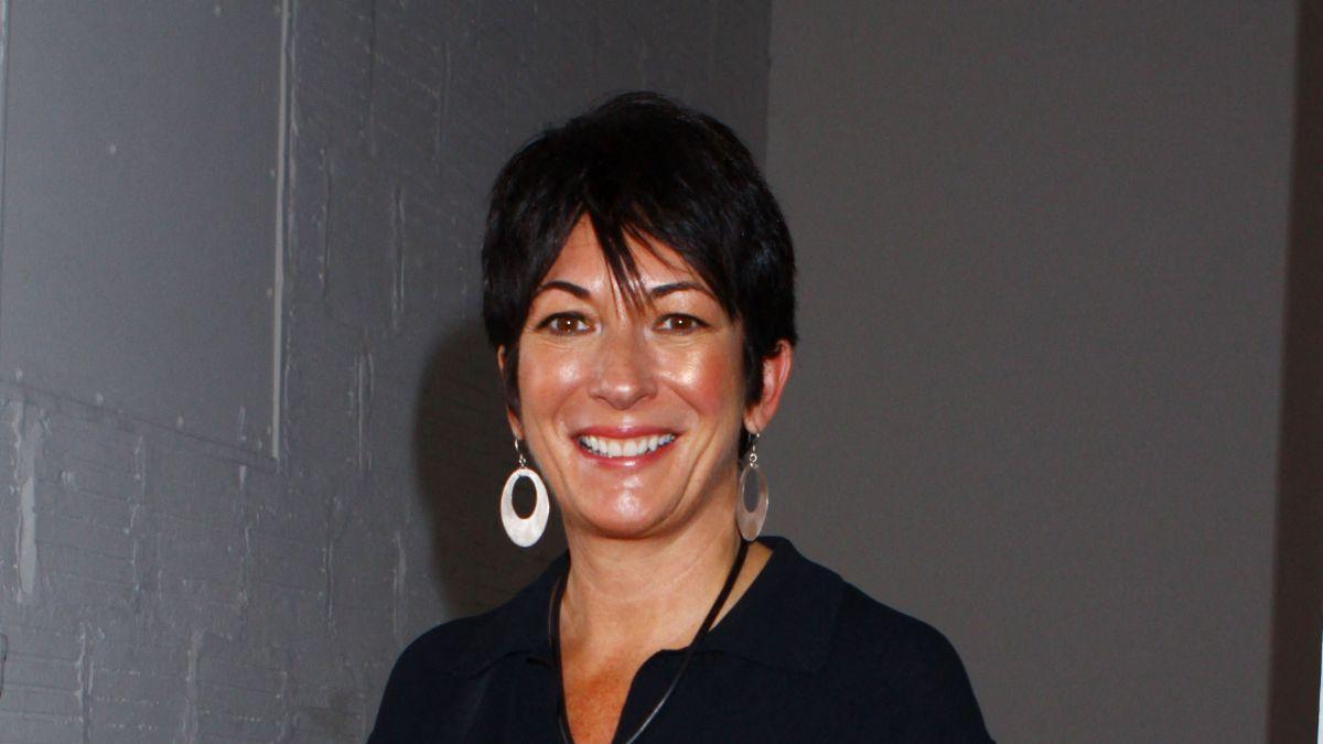 In court papers, Maxwell argued the Government could have indicted four named co-conspirators or the 25 men who allegedly settled with accusers.