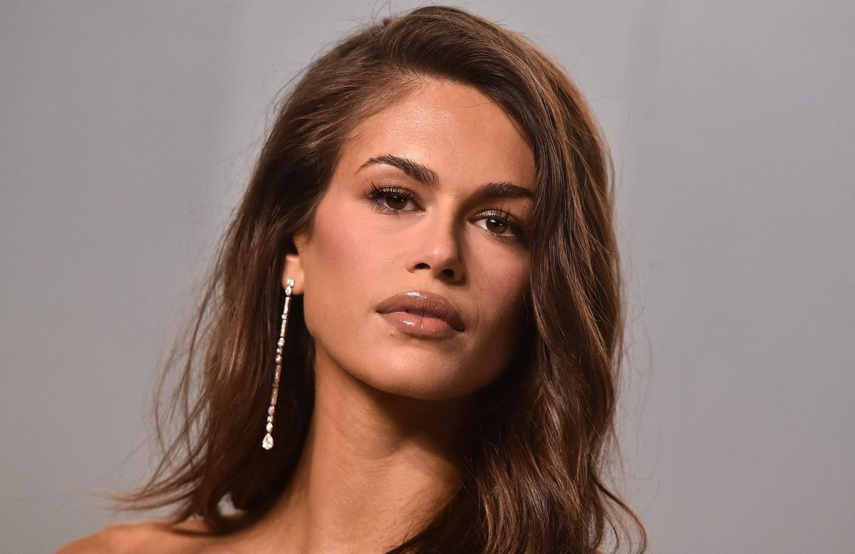Kaia Gerber and her parents were reportedly left in 'total shock' following Presley's passing on Sept. 20.
