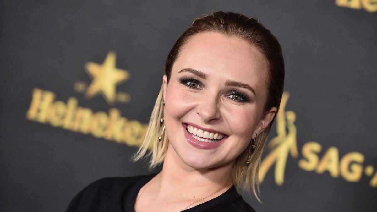 Photo of Hayden Panettiere