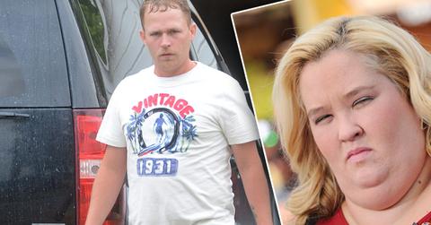 //uncle poodle mama june liar