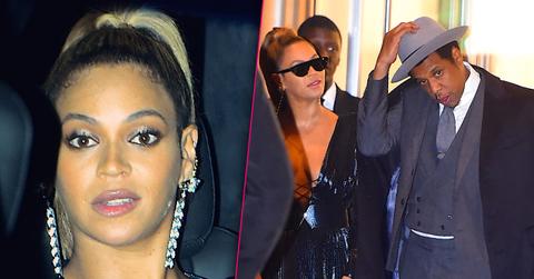 Jay Z Talks Salvaging Marriage To Beyonce After Infidelity
