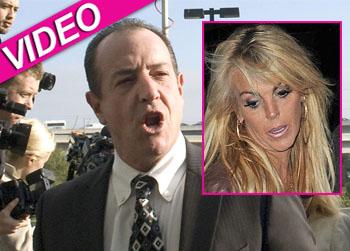 //dina micheal lohan interview