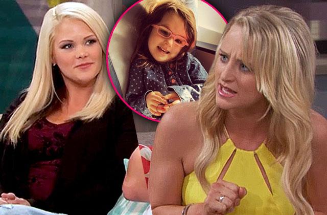 leah messer miranda simms feud refuses help stepdaughter