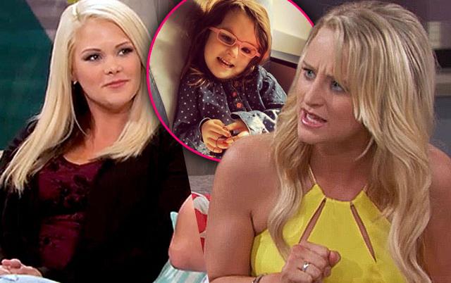 Leah Messer Rips Miranda Simms For Refusing To Help Daughter With