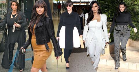 //kim maternity fashion wide splash