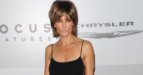 //lisa rinna confesses gossip yolanda foster lyme disease