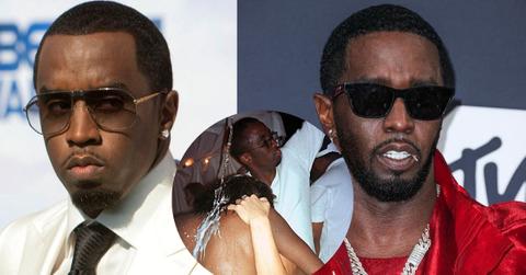 dirty diddys sex dungeon exposed drugs x rated toys hidden stashes