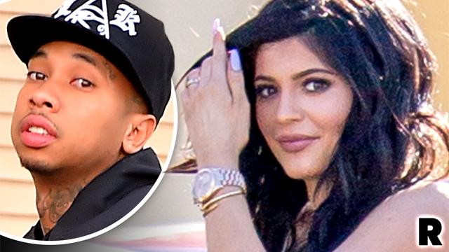 Kylie Jenner Marry Tyga