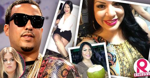 //french montana khloe kardashian mariela sanchez photos wide