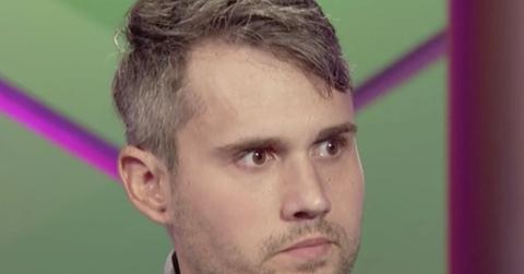 ryan edwards first photo post rehab drug addiction teen mom